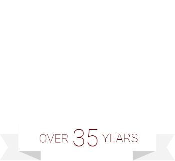 35 years experience-new